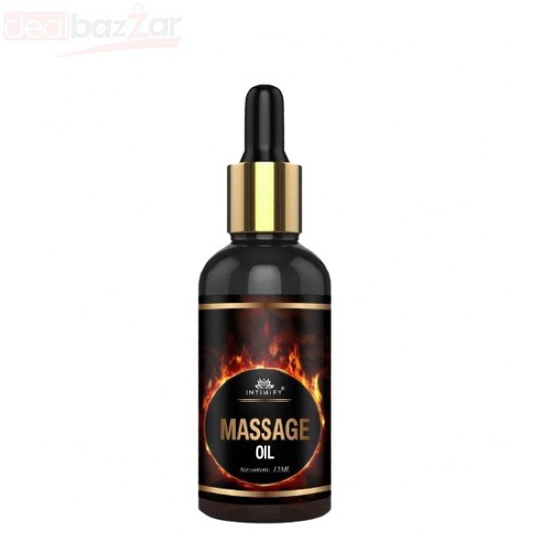 Intimify Massage Oil Price in Pakistan