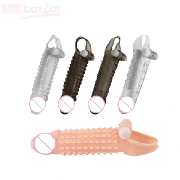 Dick Enlargement Sex Toys for Men In Pakistan