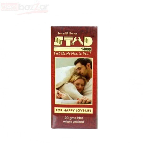 Stud 14000 Delay Spray In Pakistan