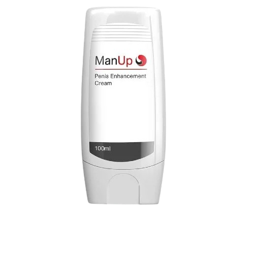 ManUp Enlargement Cream Price in Pakistan