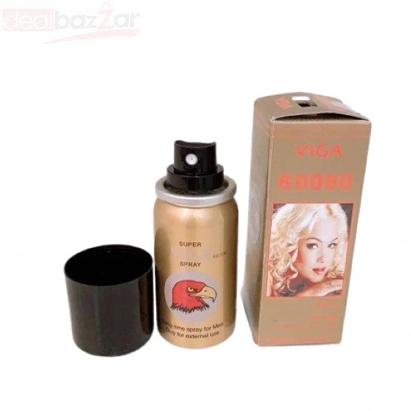 Sex Time Delay Spray Price in Pakistan