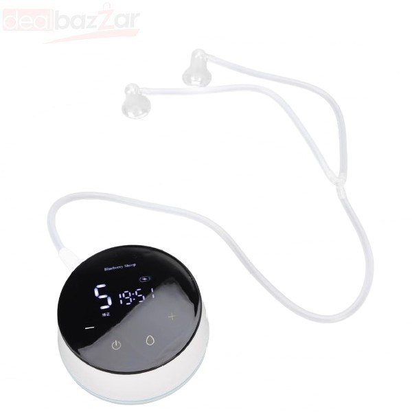 Electric Inverted Nipple In Pakistan
