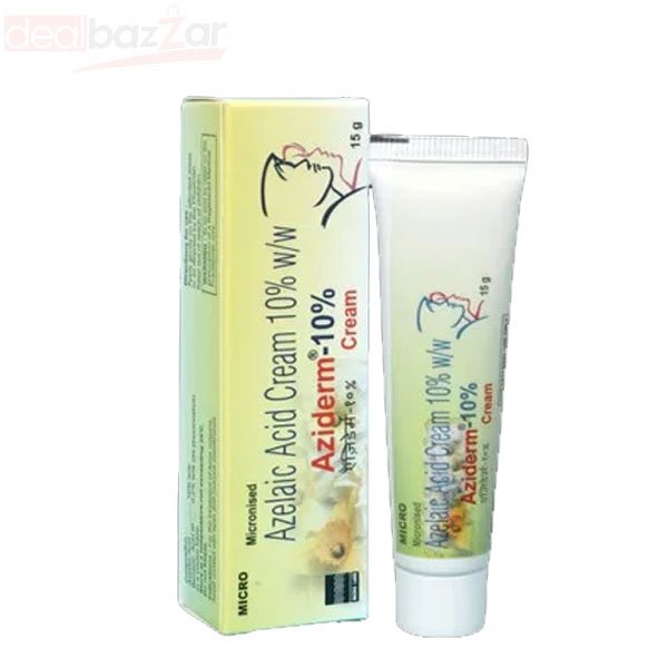 Aziderm Cream Price In Pakistan
