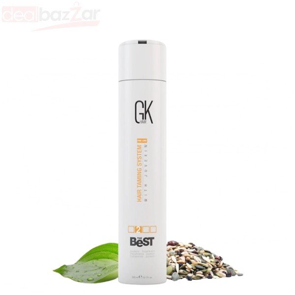 GK Hair Global Keratin The Best