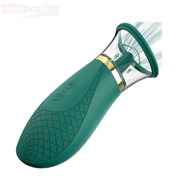 Jesbena Clitoral Sucking Vibrator Sex Toys