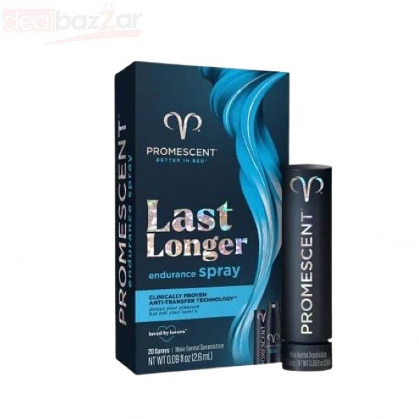 Sexual Delay Products Online In Pakistan