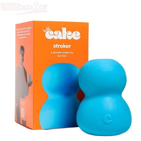 Hello Cake Stroker In Pakistan