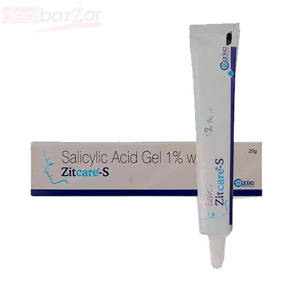 Zitcare S Gel In Pakistan