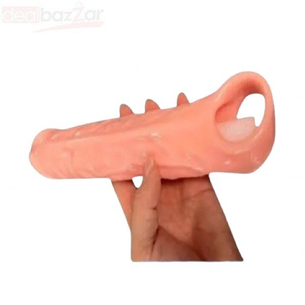 Dick Enlargement Condom In Pakistan