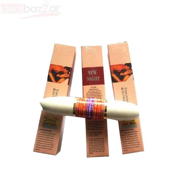 Vagina Tightening Stick in Pakistan