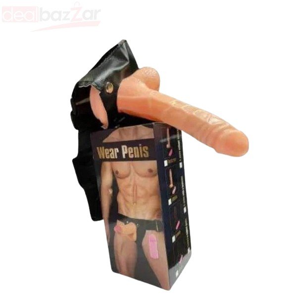 Silicon Condom With Belt In Pakistan