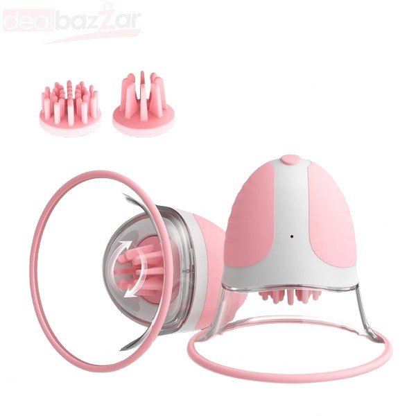 Nipple Sucker Adult Sex Toys In Pakistan