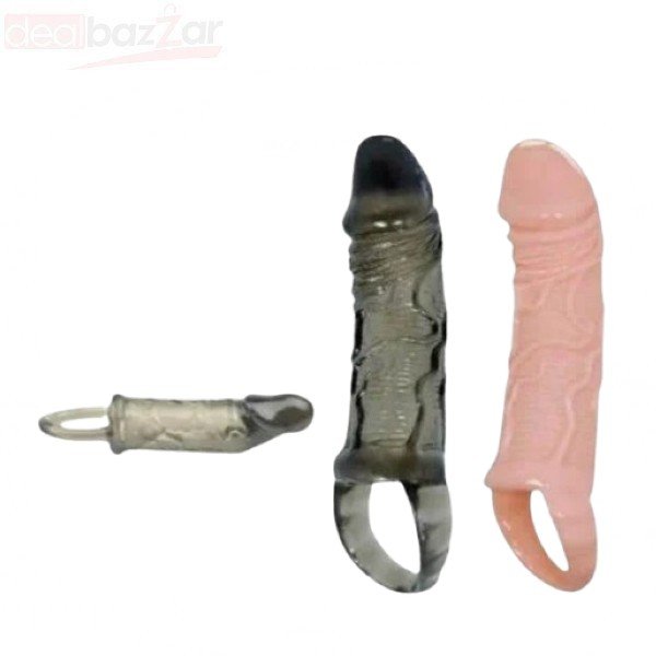 Double Hole Condom In Pakistan