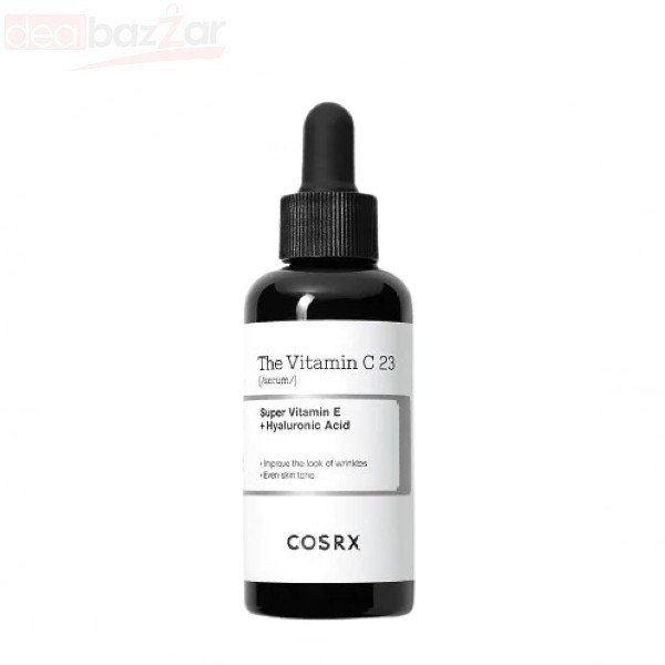 Cosrx The Vitamin C 23 Serum In Pakistan