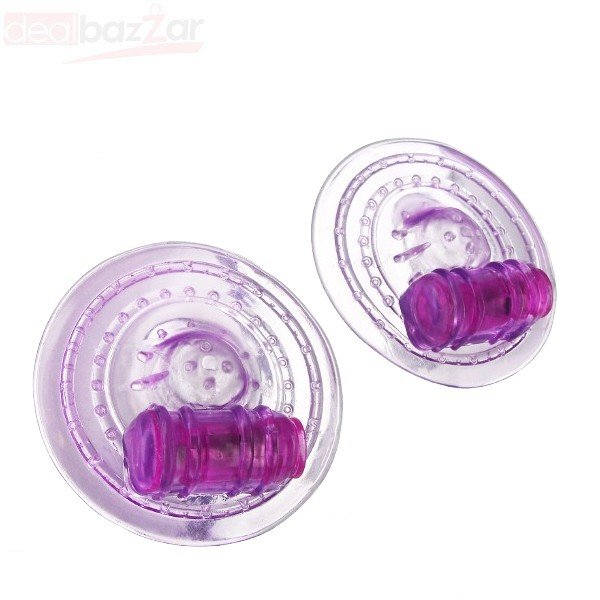 Nipple Cover Vibrating In Pakistan