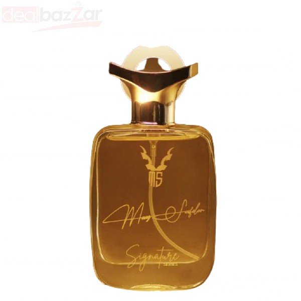 Maaz Safder Perfume In Pakistan