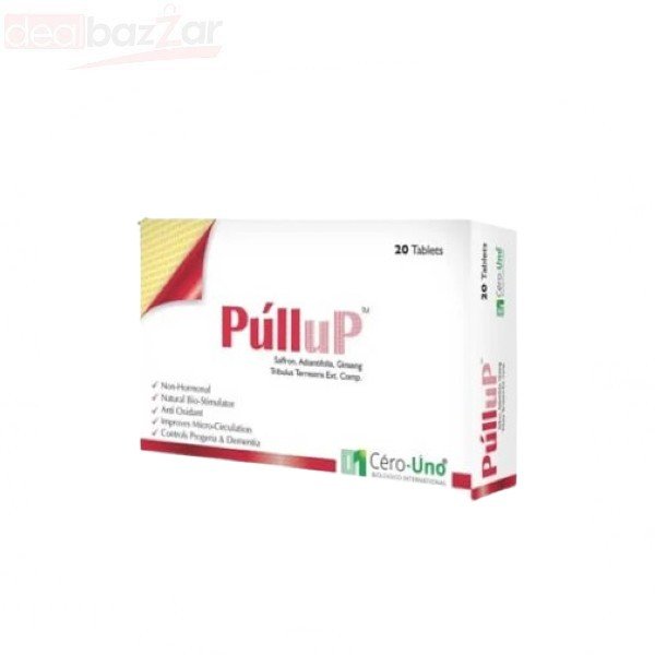 Pull Up Tablets In Pakistan