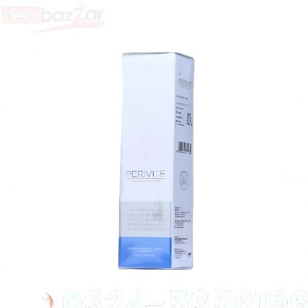 Ceuticoz Perivite Under Eye Cream In Pakistan