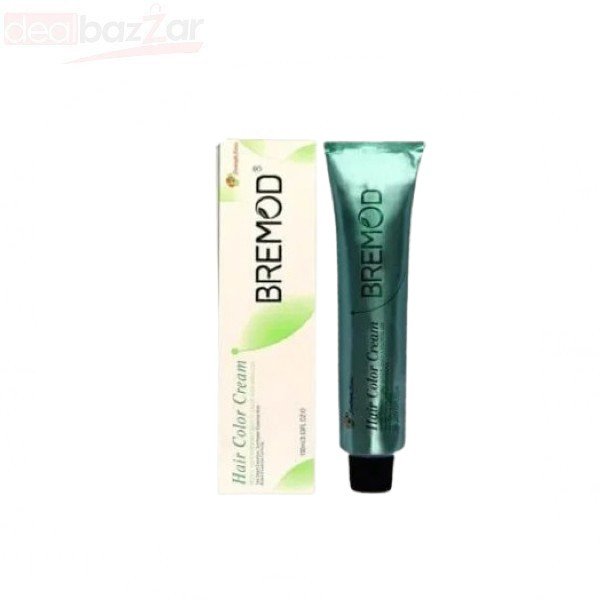 Bremod Hair Color Cream Price In Pakistan