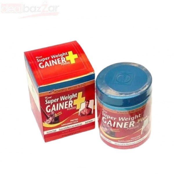 Kent Super Weight Gainer Powder in Pakistan