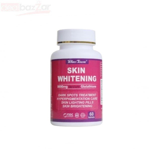 Wins Town Skin Whitening Price In Pakistan