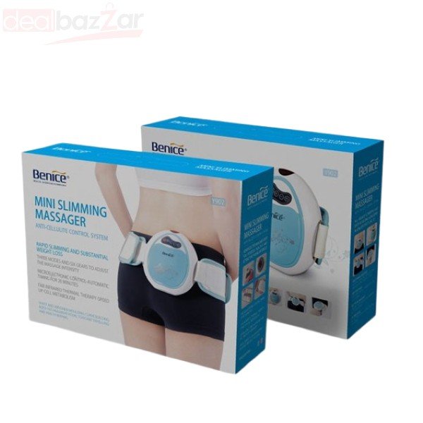 Benice Mini Slimming Massager in Pakistan
