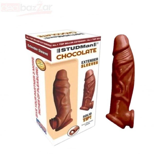 Choco Studman Sleeve In Pakistan