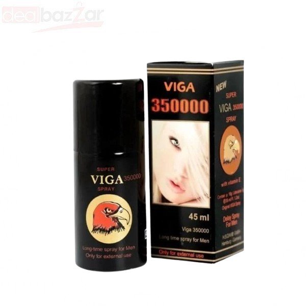 Viga Delay Spray In Lahore