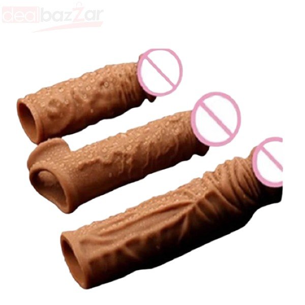Skin Color Condom in Pakistan