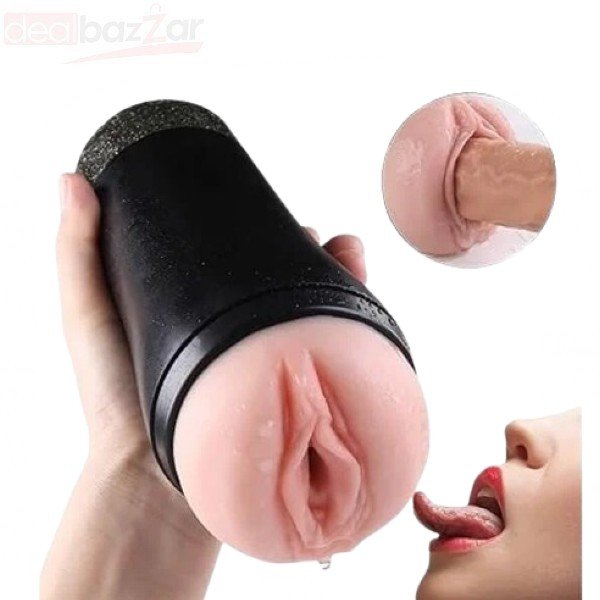 Vibrator Silicone Pussy in Pakistan