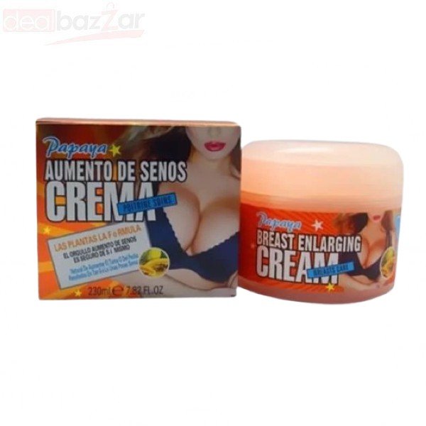 Meizao Papaya Breast Enlarging Cream In Pakistan