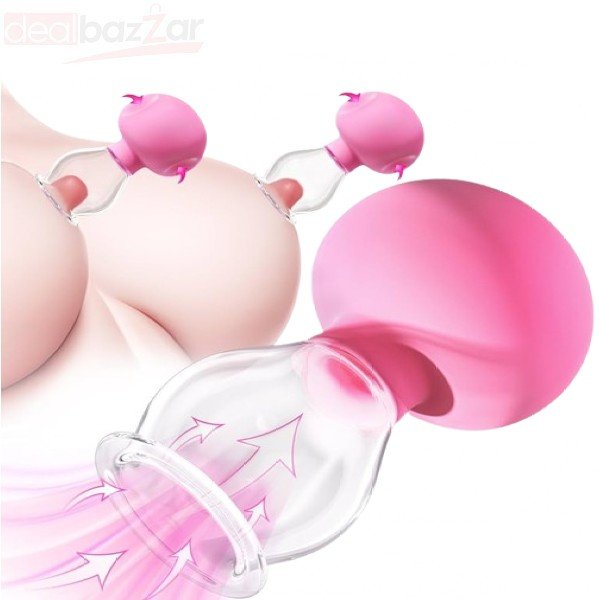 Nipple Sex Toys In Pakistan