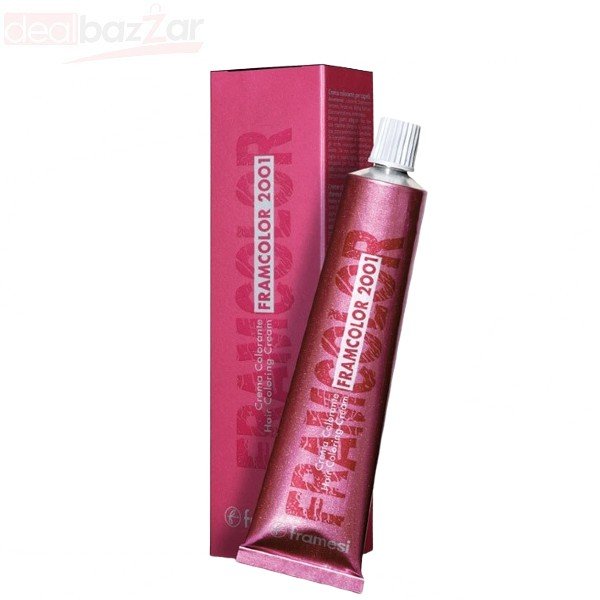 Framesi Framcolor 2001 Hair Colour