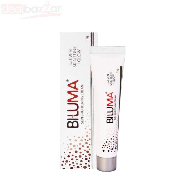 Biluma Cream In Pakistan