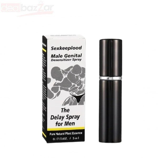 Desensitizing Delay Spray In Pakistan