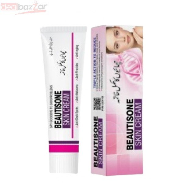 Beautisone Cream In Pakistan
